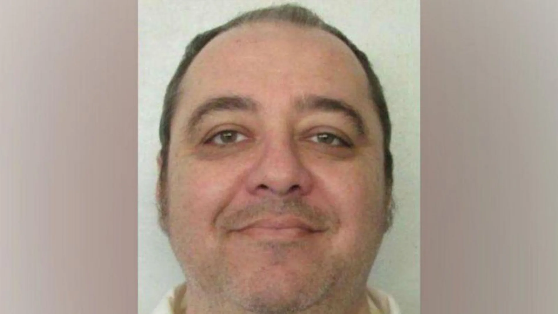 Kenneth Eugene Smith se enfrenta a ser ejecutado por un asesinato cometido en 1988