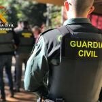 Sucesos.- Detenido un contable por transferir 850.000 euros de empresas de Caudete y Alicante a sus propias cuentas