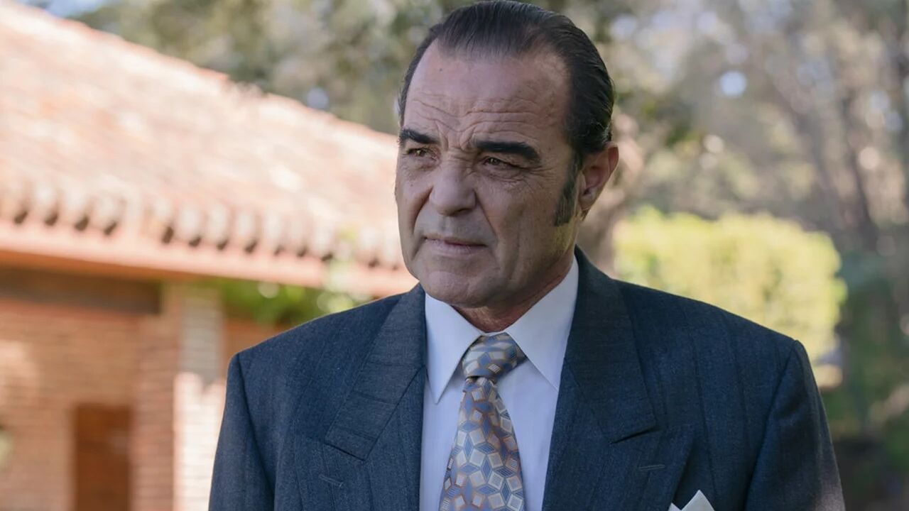Crespo desenmascara a Isidro, en el capítulo de este martes en "Amar es ...