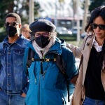 La sección segunda de la Audiencia Provincial de Valencia ha citado este martes, para tramitar su ingreso en prisión, al exmarido de la exvicepresidenta del Gobierno valenciano Mónica Oltra