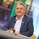 ¿Por qué Revilla asegura en 'El Hormiguero' que la coalición de Gobierno no va a durar más de un año?