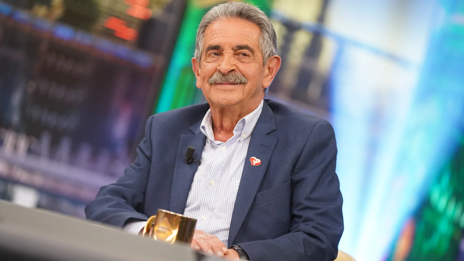 ¿Por qué Revilla asegura en 'El Hormiguero' que la coalición de Gobierno no va a durar más de un año?