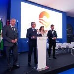 Málaga.- Turismo.- Fitur.- Turismo Costa del Sol presenta su guía de experiencias gastronómicas con Sabor a Málaga