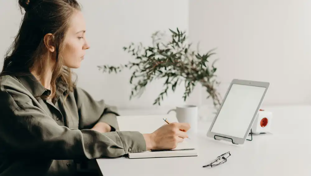 Planificar para la constancia es el mayor secreto de la productividad