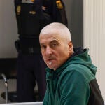 Juicio a los exdirigentes de la banda terrorista ETA Javier García Gaztelu 'Txapote' e Irantzu Gallastegi
