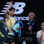 Australian Open Tennis Photo Gallery