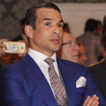 José Mari Manzanares