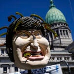 Argentina Strike