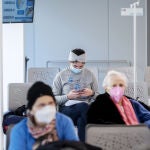 La Comunidad de Madrid recurrirá la obligatoriedad de mascarillas al considerar que no hubo acuerdo ni emergencia