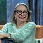 La actriz Luisa Gavasa 