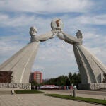 Koreas Tensions