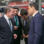 Presidentes Autonómicos