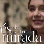 Netflix desvela el tráiler de "A través de tu mirada"