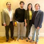 Roca Rey, Morante, Luque, Cayetano, Ortega y Aguado, primeros nombres para Santander