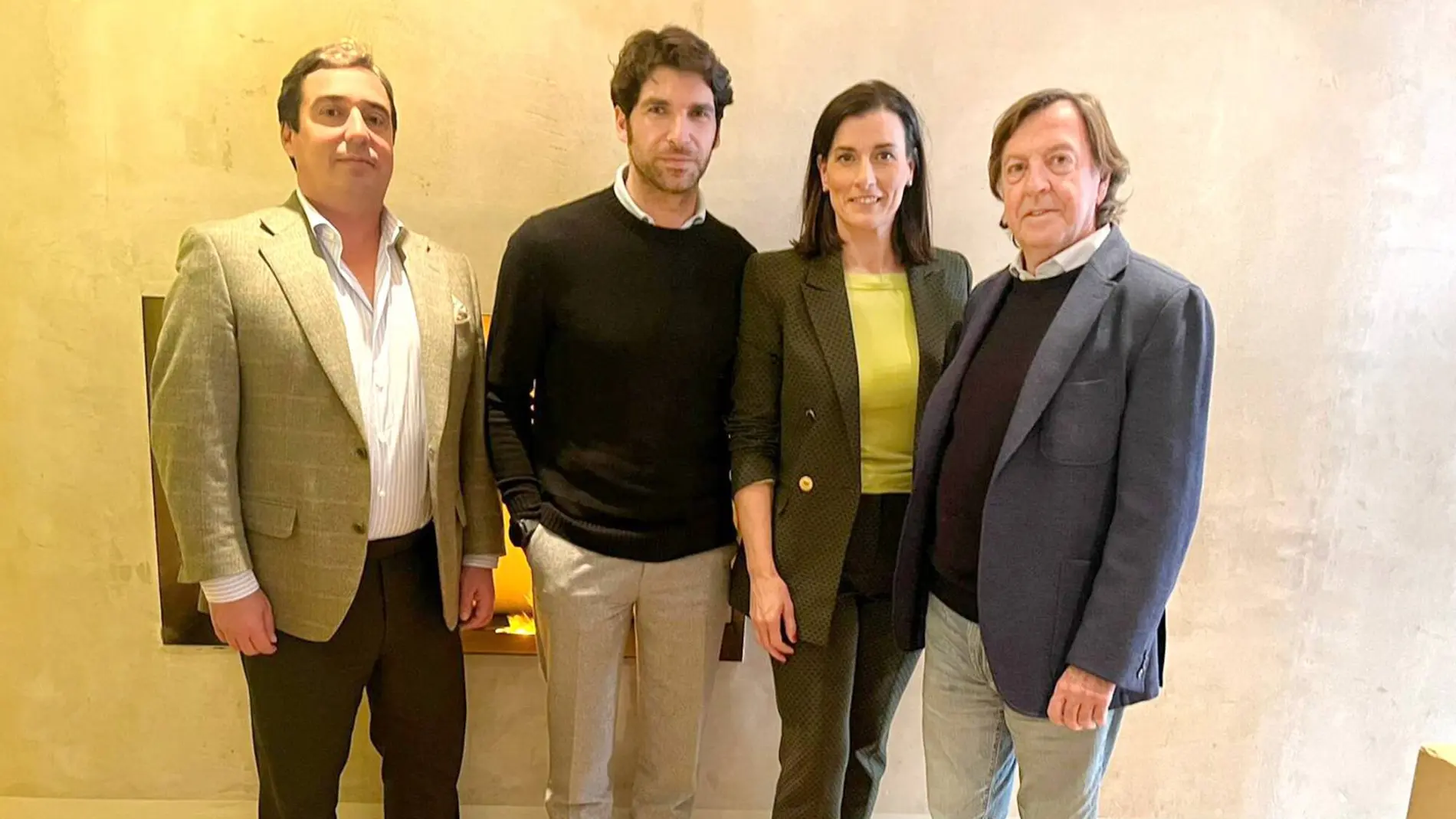Roca Rey, Morante, Luque, Cayetano, Ortega y Aguado, primeros nombres para Santander