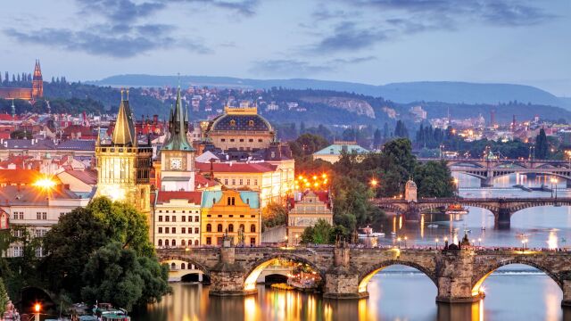 Praga
