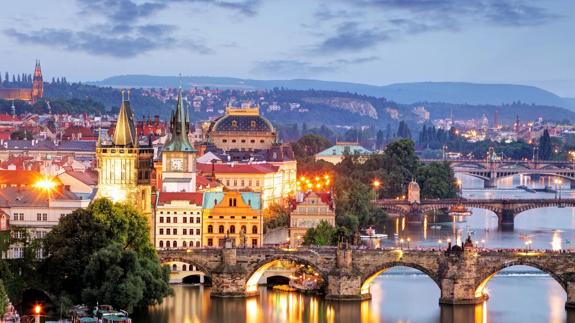 Praga