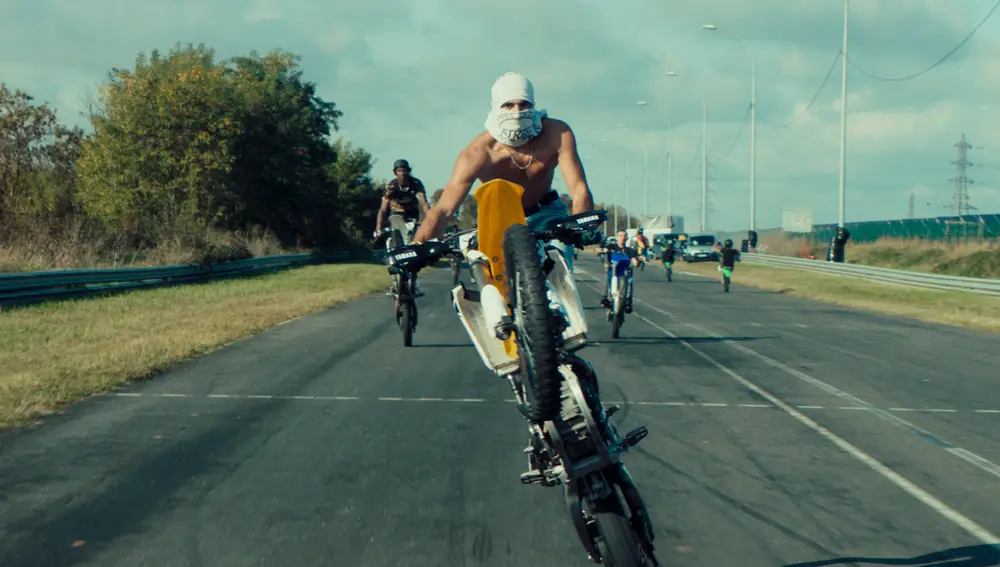 "Rodeo", de Lola Quivoron, se estrena en cines el 26 de enero