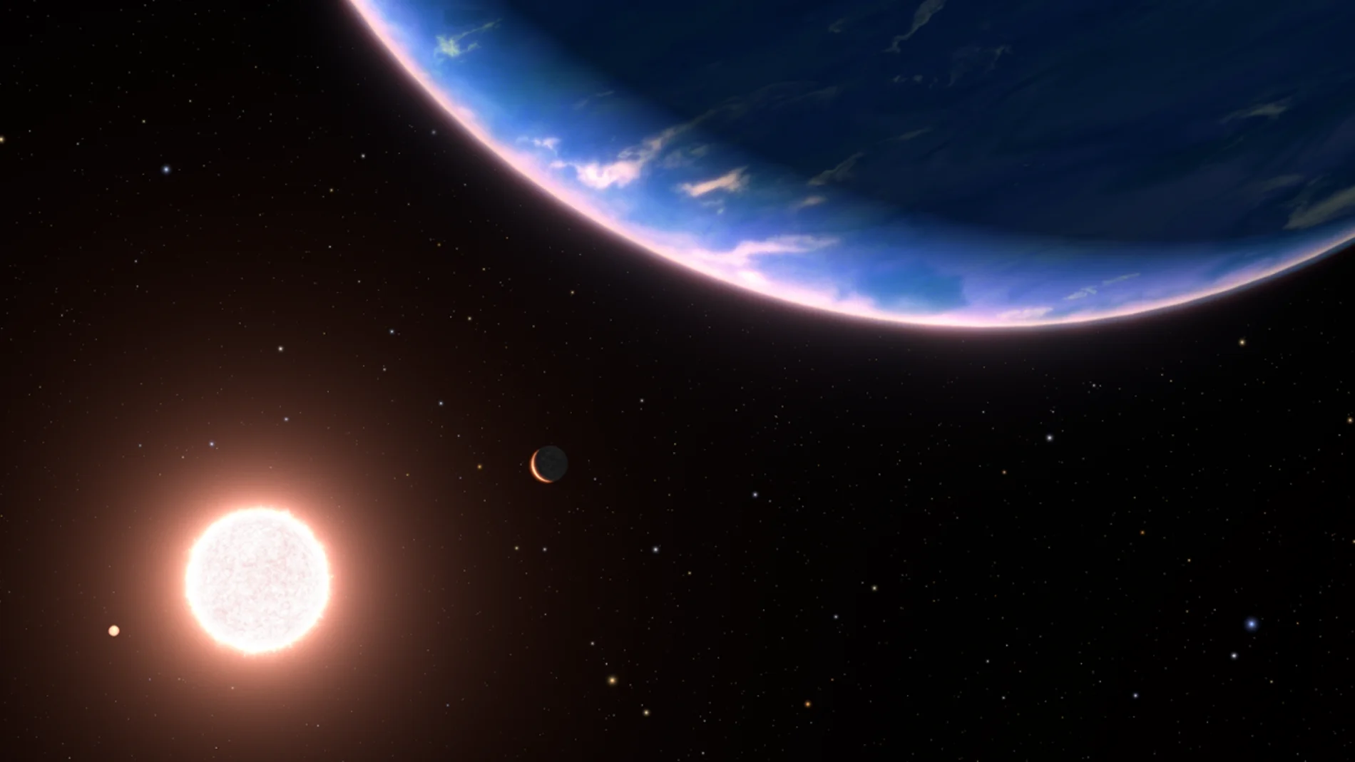 Astronomía