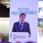 La Comunidad Valenciana atrae con su "Actitud Mediterréanea" 