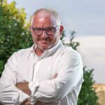 Jesús Suso, CEO de Avante