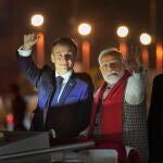 India France Macron
