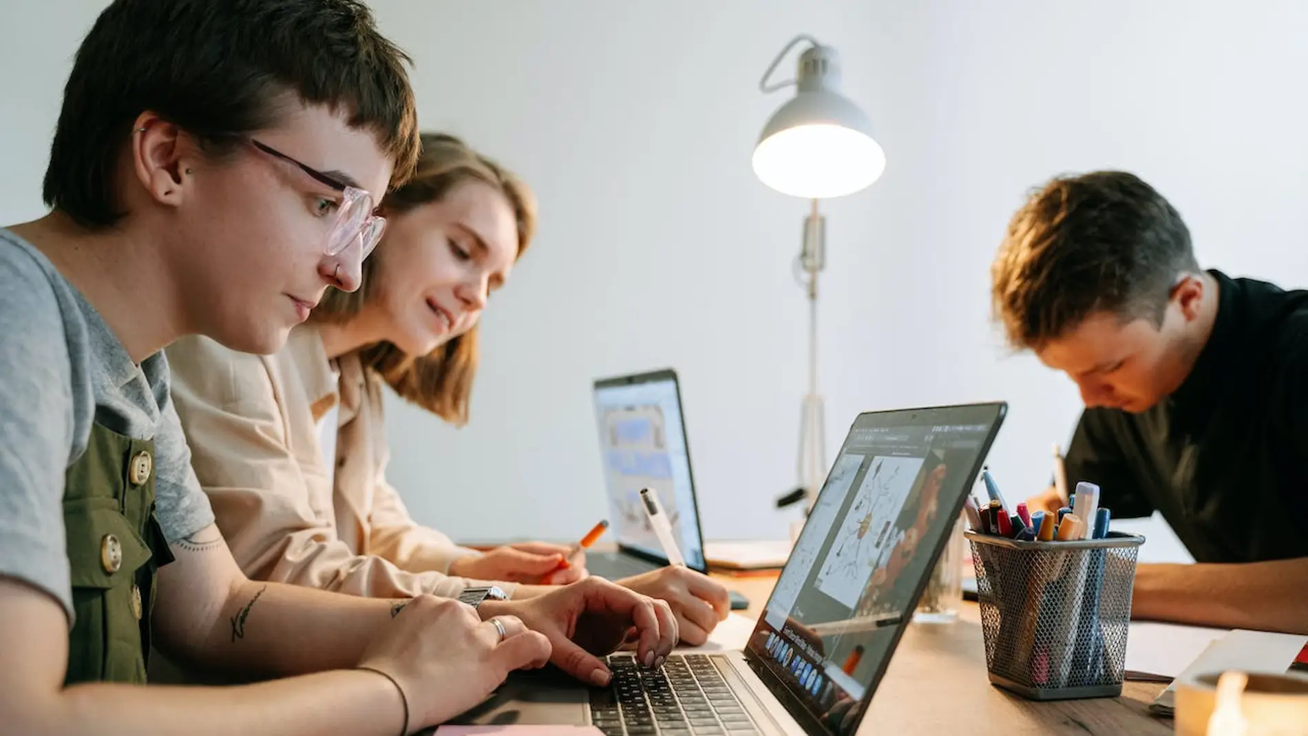 Aumenta el número de emprendedores en España
