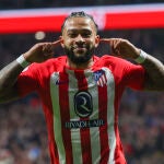 Atlético de Madrid - Sevilla