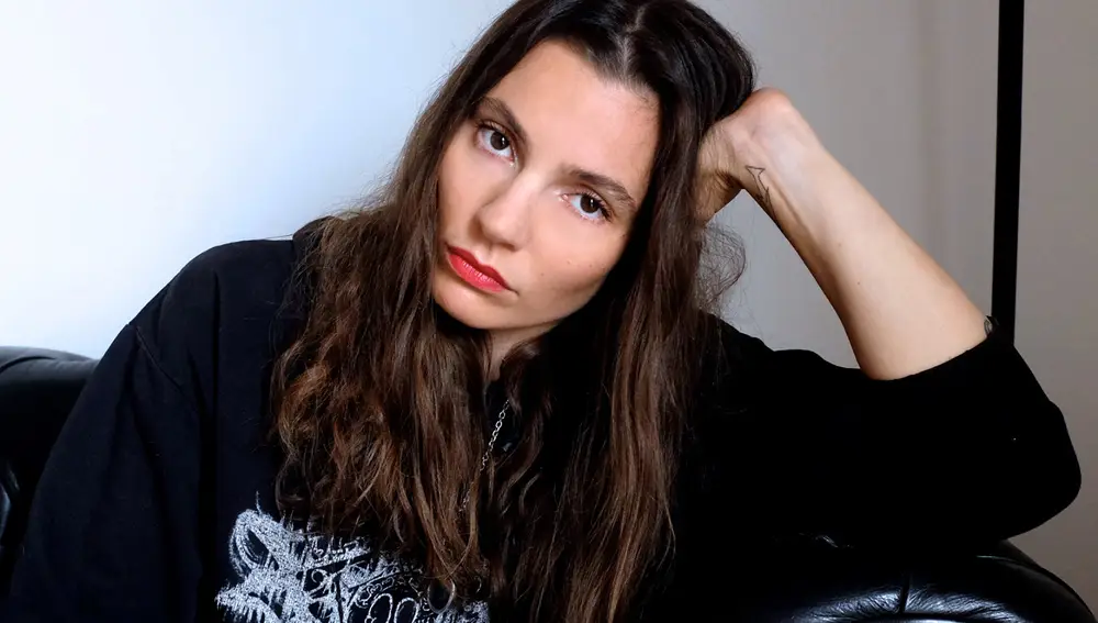 Lola Quivoron, directora de "Rodeo", en cines el 26 de enero