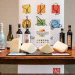 Productos italianos EEQF