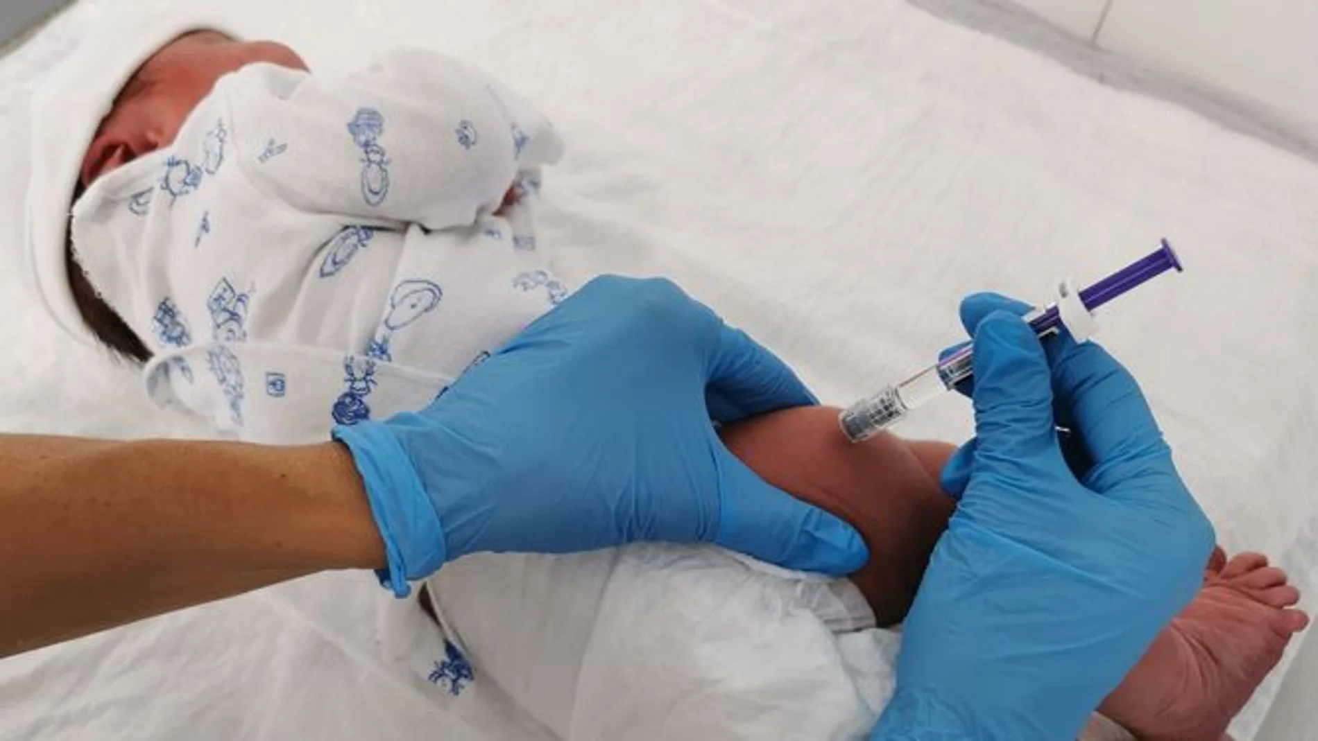 Esta infección provocaba, hasta ahora, el ingreso hospitalario de uno de cada 56 lactantes.