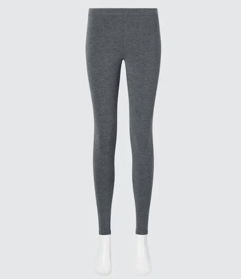 Leggings térmicos.
