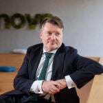 Alberto Ruano, director general de Lenovo Iberia