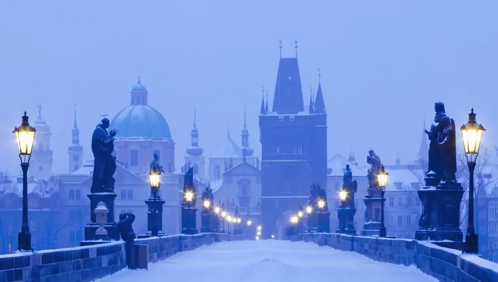 Praga