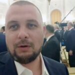 27 años de cárcel para la joven que entregó la "estatuilla-bomba" que mató a un bloguero ruso