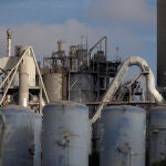 Economía/Macro.- La inflación industrial modera su caída en diciembre al 6,3% y suma diez meses en negativo