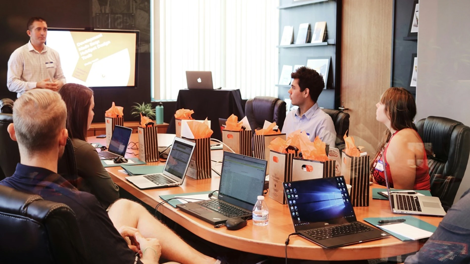 Conoce solo algunos de los empleos más demandados en 2030.