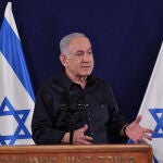 O.Próximo.- Qatar critica los supuestos comentarios filtrados de Netanyahu por su dureza con la mediación con Hamás