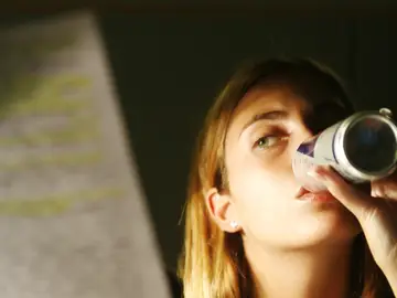 Bebidas energéticas Bebidas energéticas