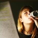 Bebidas energéticas