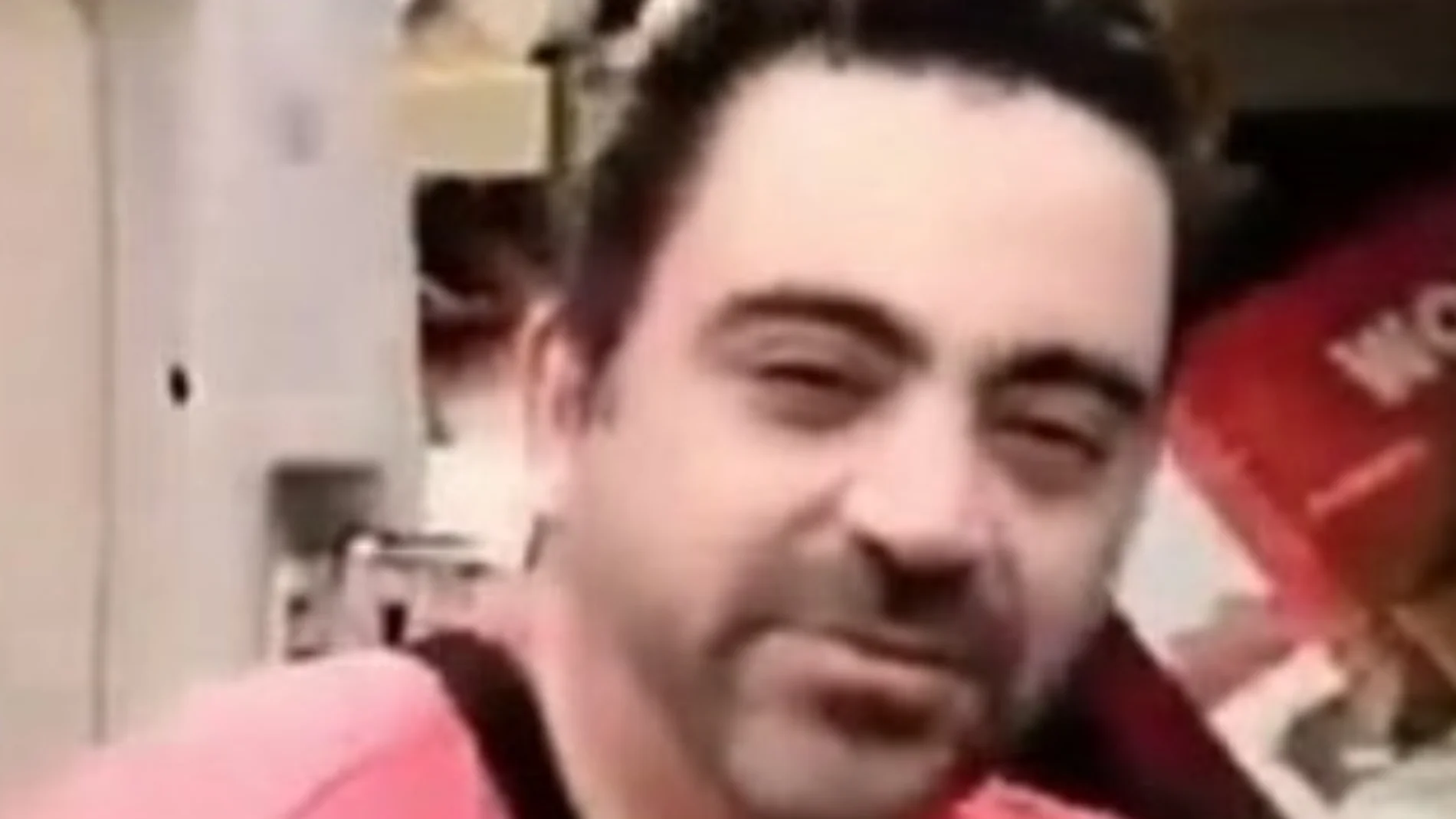 Los memes se ceban con Xavi y el Barcelona tras su eliminación de Copa: "Más tiempo en construcción que la Sagrada Familia"
