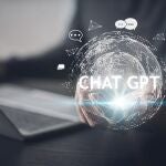 CHATGPT. IA generativa.