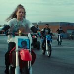 Crítica de "Rodeo": la moto entre las piernas ★★★