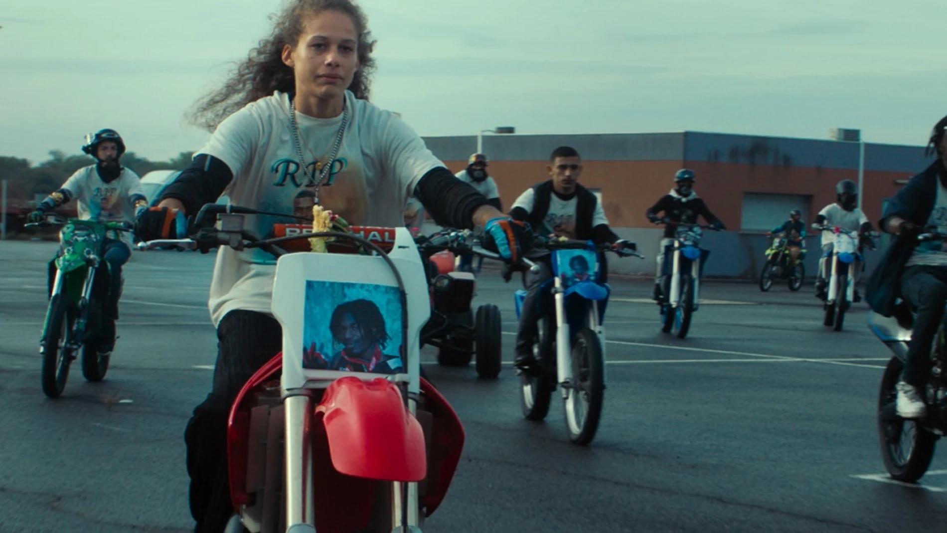 Crítica de "Rodeo": la moto entre las piernas ★★★