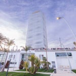 El Mirador del Carmen ha supuesto un revulsivo para el municipio malagueño