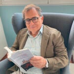 'La colimba de los leones', finalsita en el Premio Hispania de Novela Histórica