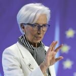 Christine Lagarde, presidenta del BCE, entre las 100 mujeres más poderosas del mundo del ranking exclusivo de Forbes