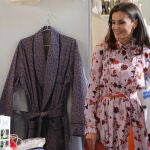 La Reina Letizia
