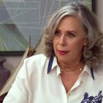 Hoy, en "Amar es para siempre", Elena manipula descaradamente a Claudia