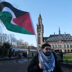 World Court Israel Genocide Case